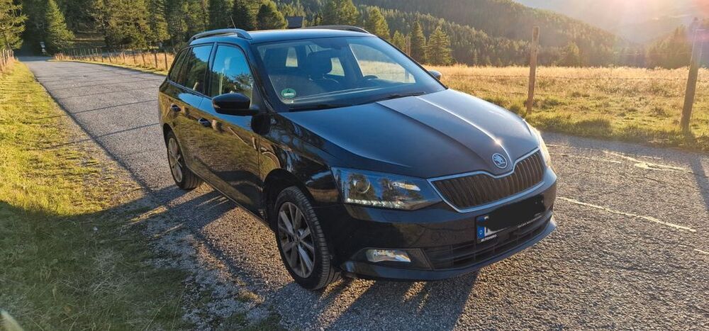 Fabia