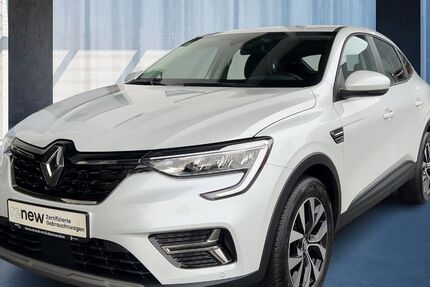 Renault Arkana 37.955 km 15.990 &euro; Unterschleißheim 85716