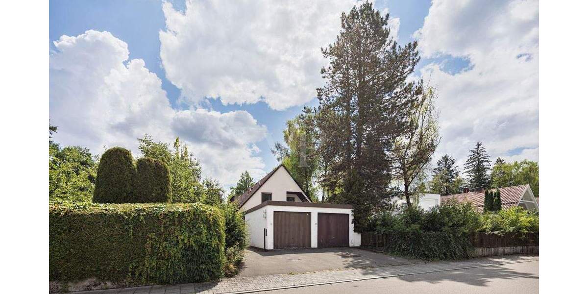 Doppelhaushälfte Gräfelfing - 5 Zimmer, 148 m&sup2;, 1.280.000&euro; | Angebot:25670519