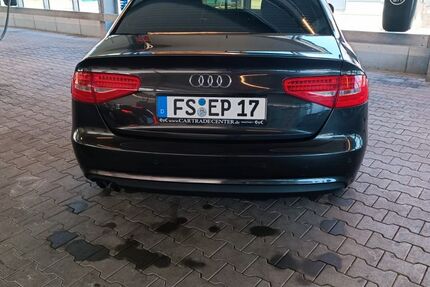 Audi A4 169.425 km 13.999 &euro; Neufahrn bei Freising 85375