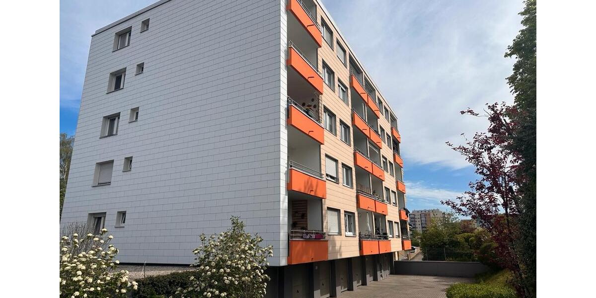 Etagenwohnung Germering - 2 Zimmer, 55 m&sup2;, 310.000&euro; | Angebot:26425413