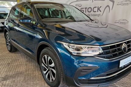 VW Tiguan 70.500 km 26.450 &euro; Dachau 85221