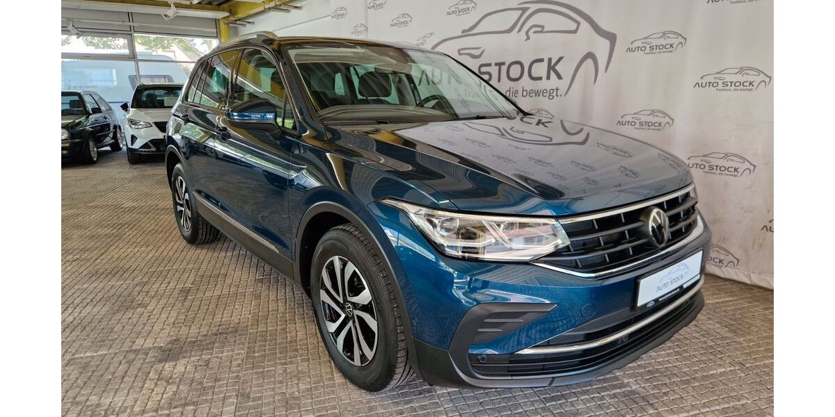 VW Tiguan 70.500 km 26.450 &euro; Dachau 85221
