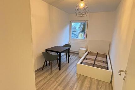 Wohnung Neubiberg - 1 Zimmer, 16 m&sup2;, 850&euro; | Angebot:26366354