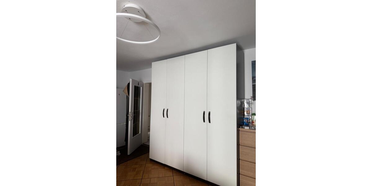 Etagenwohnung Karlsfeld - 1 Zimmer, 40 m&sup2;, 1.200&euro; | Angebot:24713570