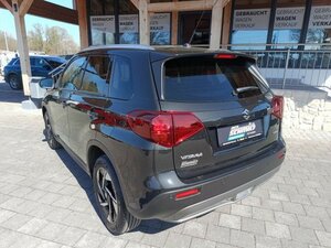 Suzuki VITARA 1.4 COMFORT+ HYBRID 16.519 km 21.560 &euro; Höhenkirchen-Siegertsbrun 85635
