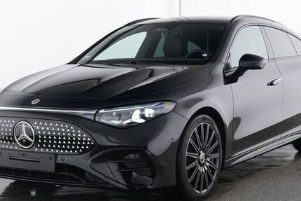 Mercedes-Benz CLA 350 14.531 km 63.890 &euro; Gilching 82205