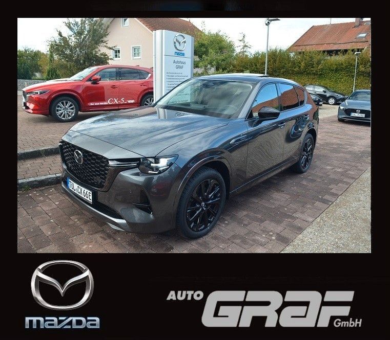 CX-60