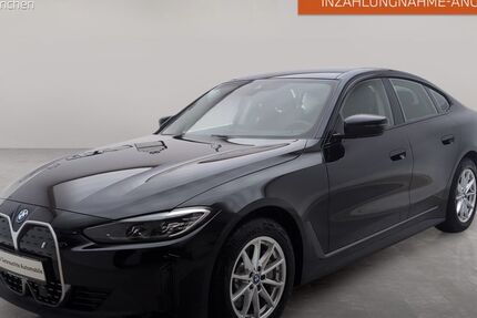 BMW i4 11.868 km 36.604 &euro; München 80939