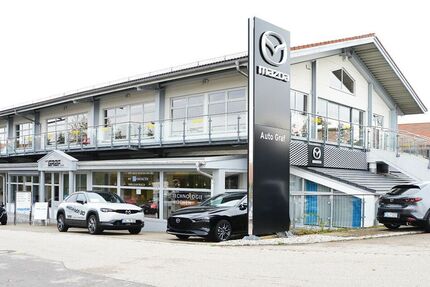 Mazda CX-30 3.000 km 29.990 € Münsing 82541