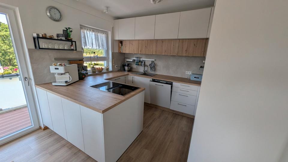 Dachgeschoßwohnung Fürstenfeldbruck - 4 Zimmer, 96 m&sup2;, 659.000&euro; | Angebot:26931225