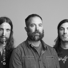 Russian Circles + Pelican 21.05.2026 Technikum