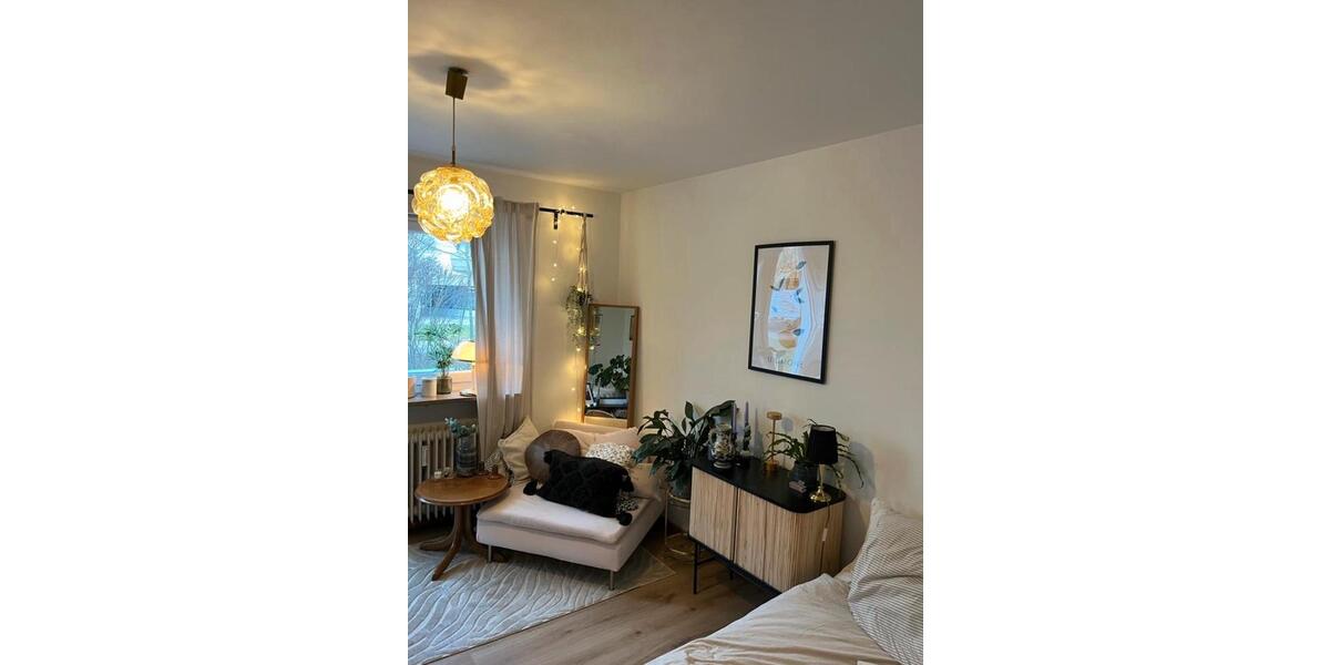 Erdgeschoßwohnung München Sendling-Westpark - 3 Zimmer, 80 m&sup2;, 1.900&euro; | Angebot:26269125