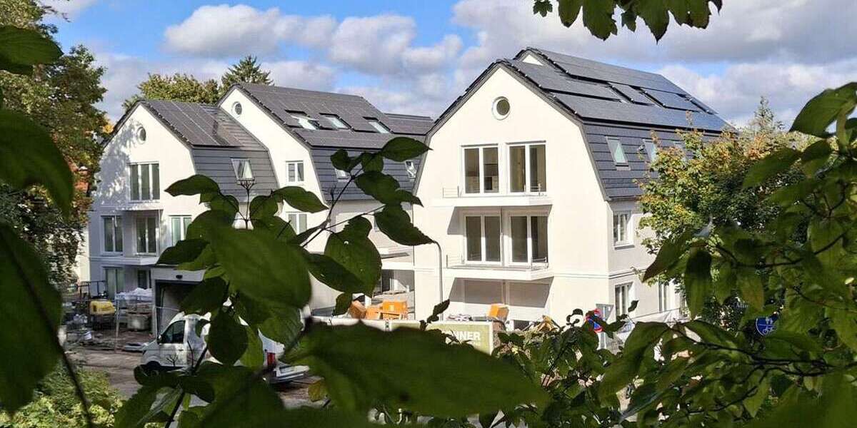 Wohnung zum Mieten in München 2.250 € 88.21 m² 4 zimmer