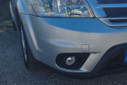 Fiat Freemont 140.000 km 10.000 € DACHAU 85221