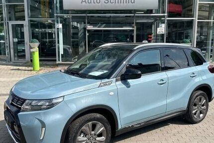 Suzuki Vitara 4.900 km 22.990 &euro; München 81241
