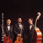 Die Drahtzieher - Gypsy-Music & Latin-Jazz