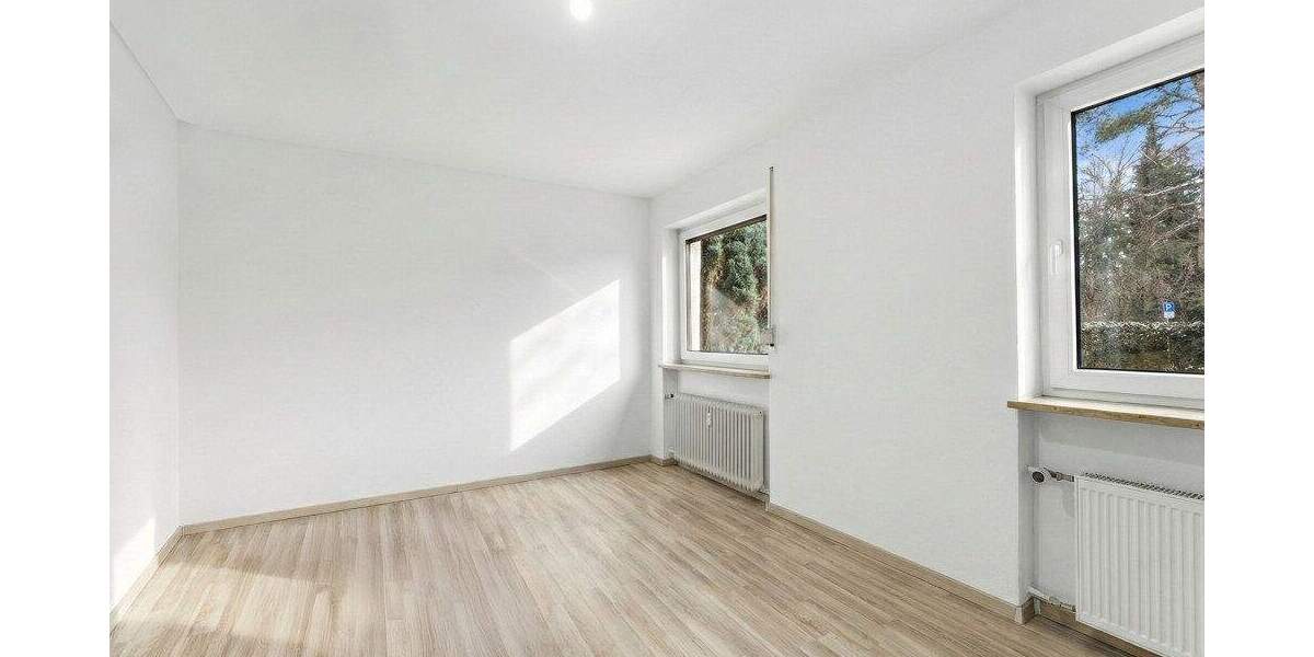 Etagenwohnung Unterschleißheim - 4 Zimmer, 101 m&sup2;, 585.000&euro; | Angebot:24682816