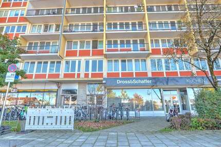 Gewerbeobjekt München Pasing-Obermenzing - 219.000&euro; | Angebot:8800142