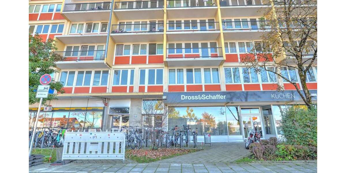 Gewerbeobjekt München Pasing-Obermenzing - 219.000&euro; | Angebot:8800142