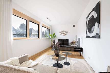 Wohnung München Giesing - 1 Zimmer, 36 m&sup2;, 459.900&euro; | Angebot:24507605