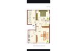 Etagenwohnung München Am Hart - 2 Zimmer, 48 m&sup2;, 270.000&euro; | Angebot:26785309