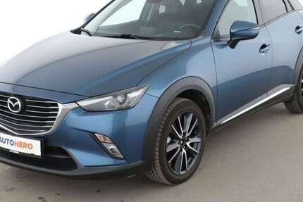 Mazda CX-3 67.018 km 15.960 &euro; Neufahrn 85375