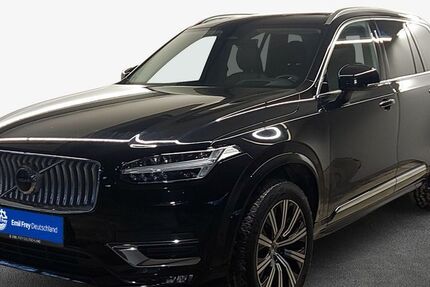 Volvo XC90 53.288 km 50.490 &euro; München 80809