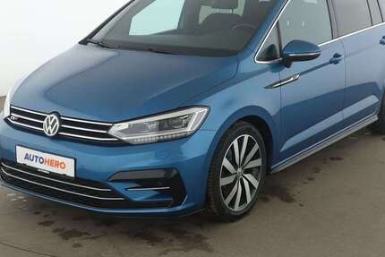 VW Touran 79.753 km 20.990 &euro; Neufahrn 85375