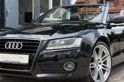 Audi A5 218.000 km 8.990 € Muenchen 81243