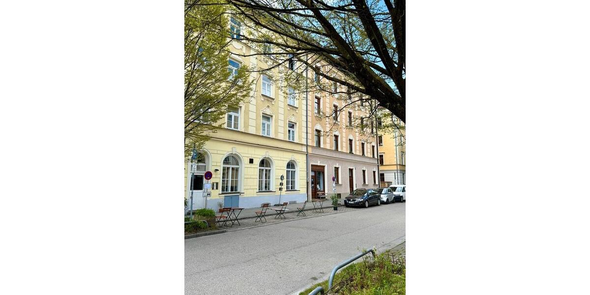 Gewerbeobjekt München Au-Haidhausen - 270&euro; | Angebot:26228241