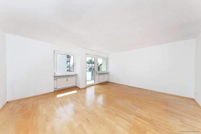 Wohnung zum Kaufen in Germering 400.000 € 89 m²