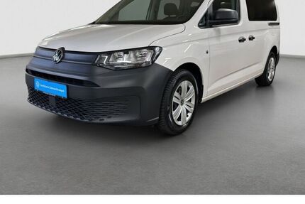 VW Caddy Maxi