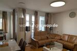 Etagenwohnung München Moosach - 3 Zimmer, 71 m&sup2;, 1.250&euro; | Angebot:26341272