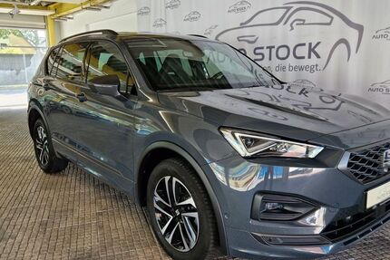 Seat Tarraco 42.300 km 31.950 &euro; Dachau 85221