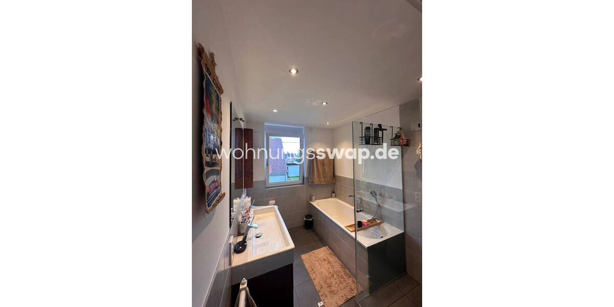 Etagenwohnung München Allach-Untermenzing - 2 Zimmer, 60 m&sup2;, 1.150&euro; | Angebot:26128504