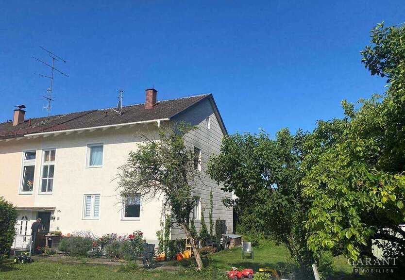 Haus zum Kaufen in München 1.065.000 € 119 m²