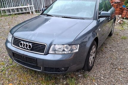 Audi A4 228.792 km 1.250 &euro; Unterbrunn 82131