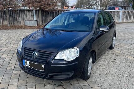 VW Polo 109.000 km 1.600 &euro; Planegg 82152