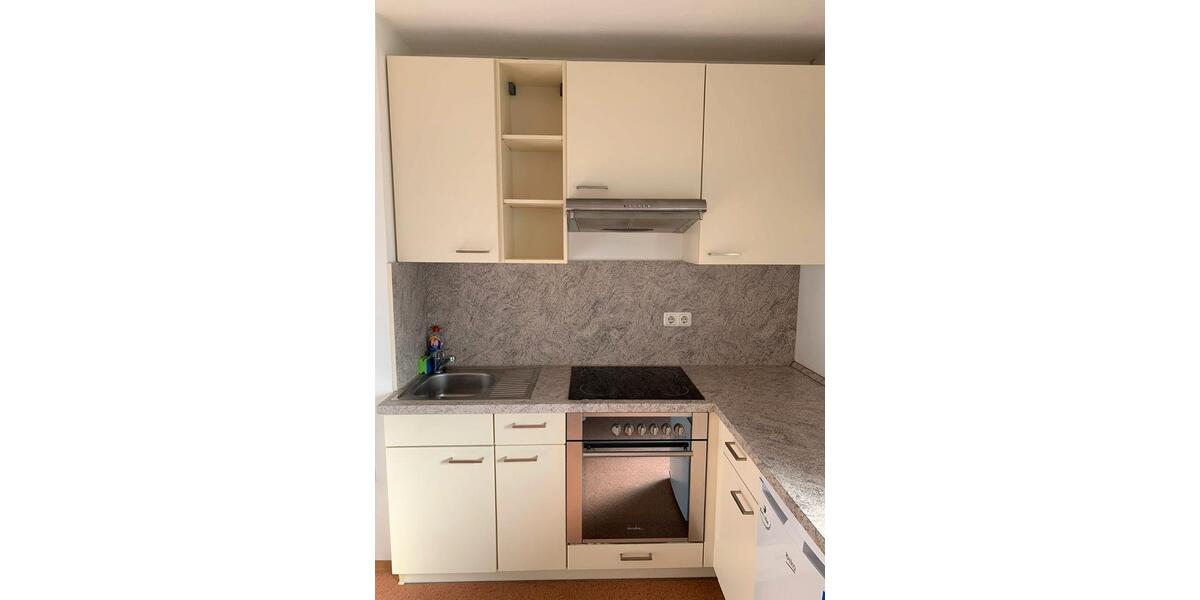 Etagenwohnung München Ludwigsvorstadt-Isarvorstadt - 1 Zimmer, 33 m&sup2;, 730&euro; | Angebot:26620623