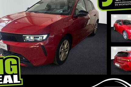 Opel Astra 37.232 km 19.490 &euro; Dachau 85221