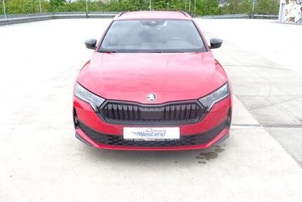 Skoda Octavia 38.000 km 31.900 &euro; München 80686