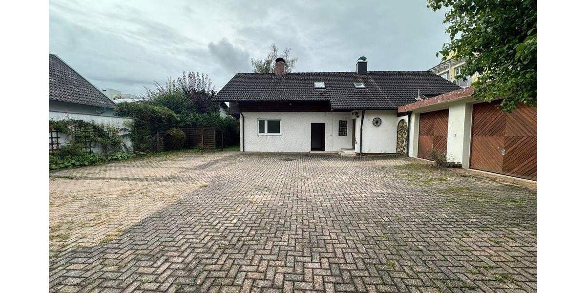 Mehrfamilienhaus, Wohnhaus Taufkirchen Am Wald - 1 Zimmer, 270 m&sup2;, 1.950.000&euro; | Angebot:25728090