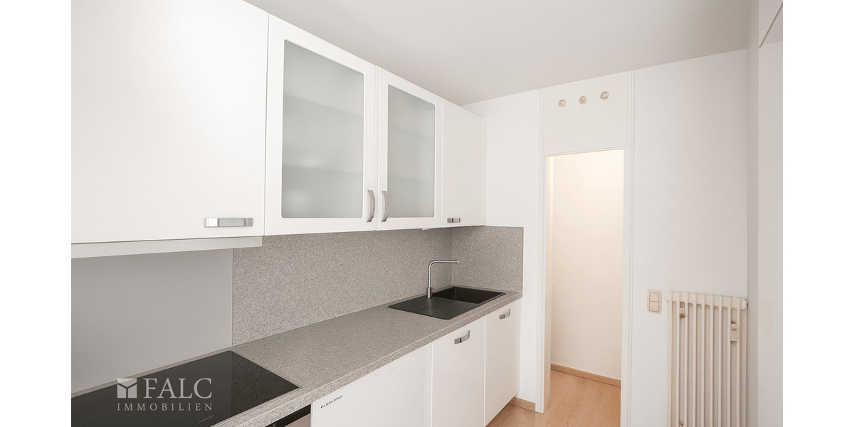 Etagenwohnung Ottobrunn - 3 Zimmer, 80 m&sup2;, 499.000&euro; | Angebot:25779309