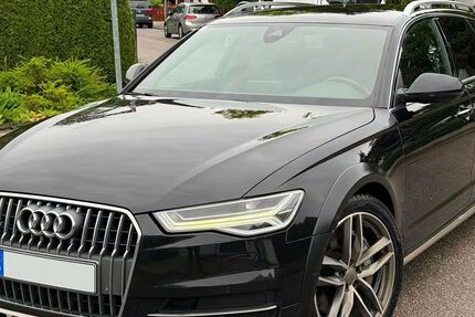 Audi A6 399.000 km 11.400 &euro; München 81827
