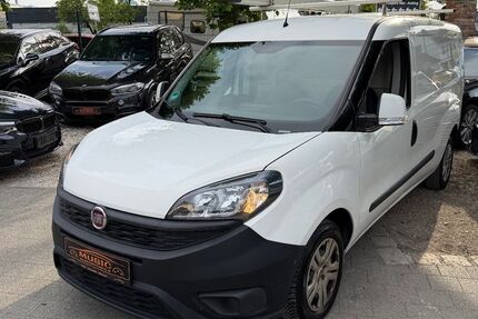 Fiat Doblo 67.300 km 9.450 &euro; München 81243