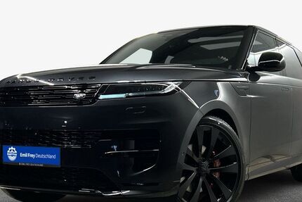 Land Rover Range Rover Sport 9.587 km 112.997 &euro; München 80809