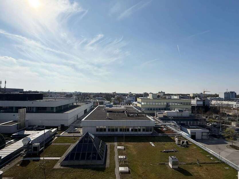 Wohnung zum Kaufen in München 249.000 € 37 m²