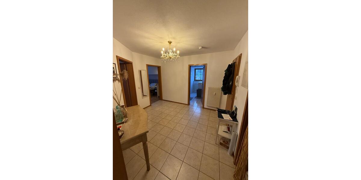 Etagenwohnung München Trudering-Riem - 2 Zimmer, 65 m&sup2;, 1.440&euro; | Angebot:25755019