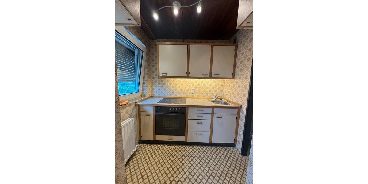 Etagenwohnung München Bogenhausen - 1 Zimmer, 31 m&sup2;, 239.000&euro; | Angebot:26645367